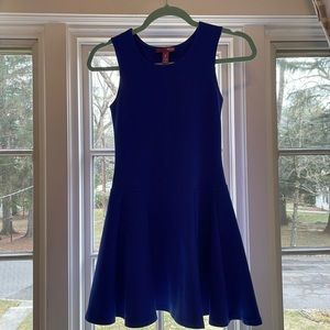 AQUA girls dress size L